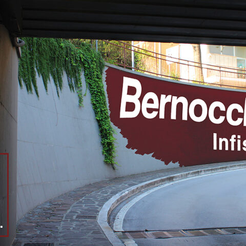 La luce in fondo al tunnel...