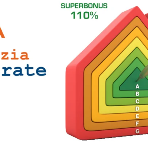 Superbonus 110 linee guida Agenzia Entrate