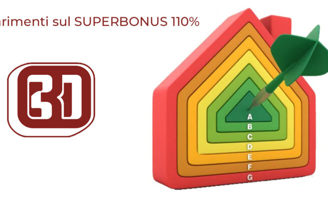 chierimenti superbonus-110