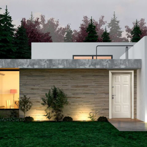 hibry 1anta DIERRE porta blindata