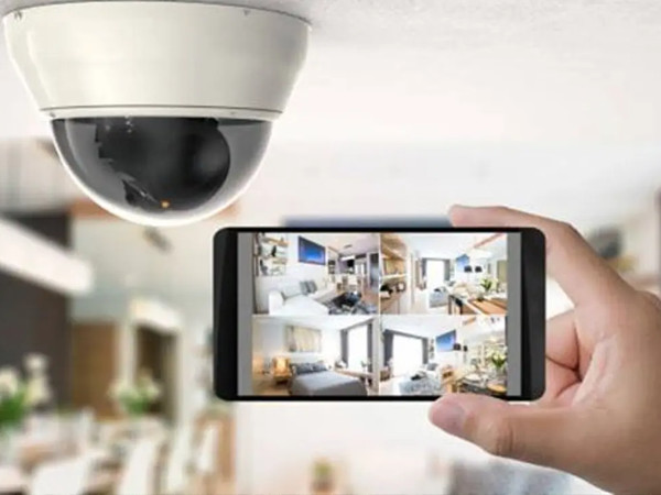 come proteggere casa impianto di videosorveglianza