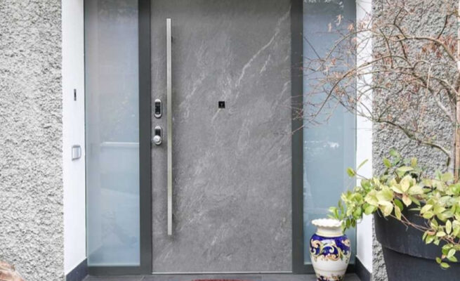 come proteggere casa durante le vacanze