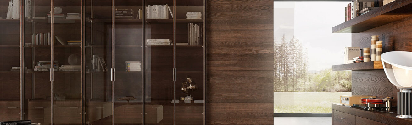 Living Moderno o classico 1