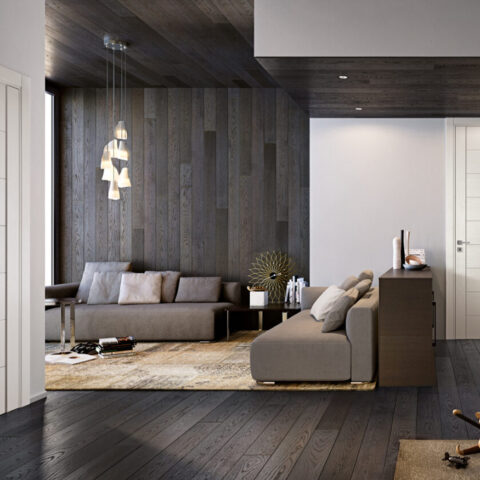 Guida abbinamento Porta e Pavimento 1