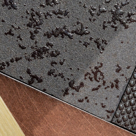 Tendenze design degli infissi 2024 materiali innovativi