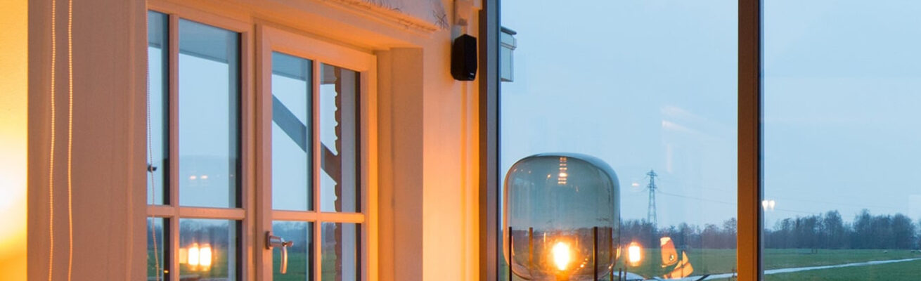 Come migliorare l'efficienza enegetica con infissi di qualità