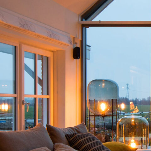 Come migliorare l'efficienza enegetica con infissi di qualità