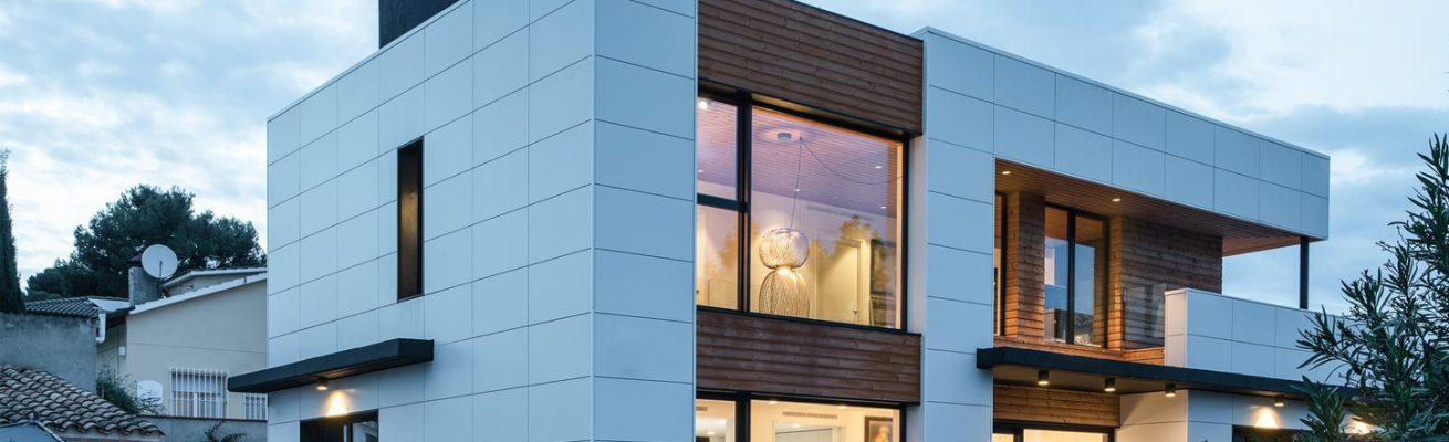 L'importanza degli infissi per il benessere domestico