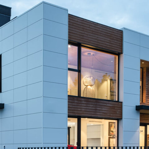 L'importanza degli infissi per il benessere domestico