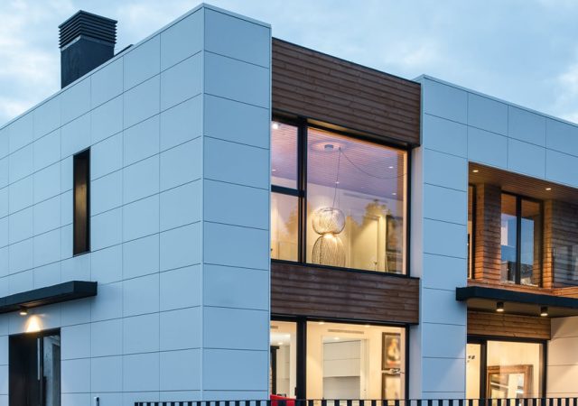 L'importanza degli infissi per il benessere domestico