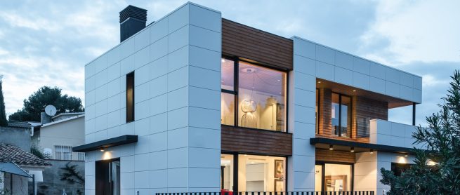 L'importanza degli infissi per il benessere domestico