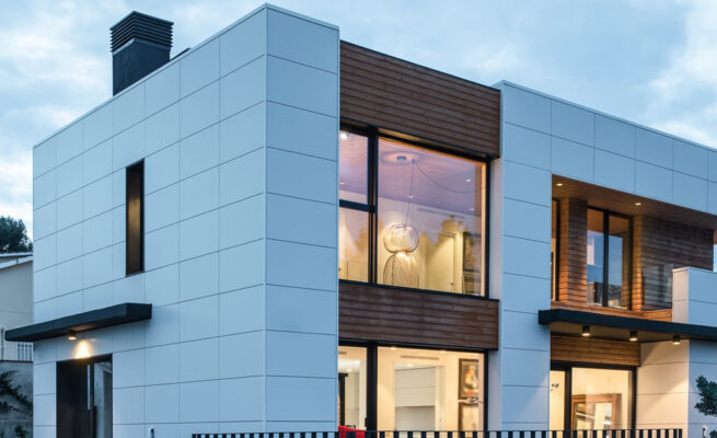 L'importanza degli infissi per il benessere domestico