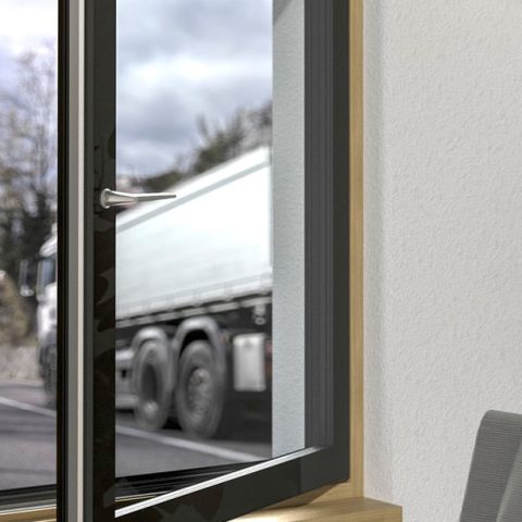 Migliorare l'Isolamento Termico e Acustico