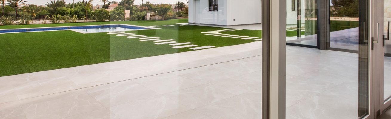 vetri e fattore solare