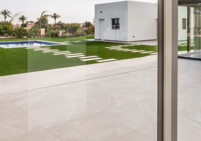 vetri e fattore solare