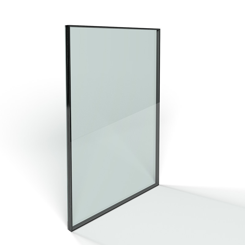 Vetri e fattore solare importanza