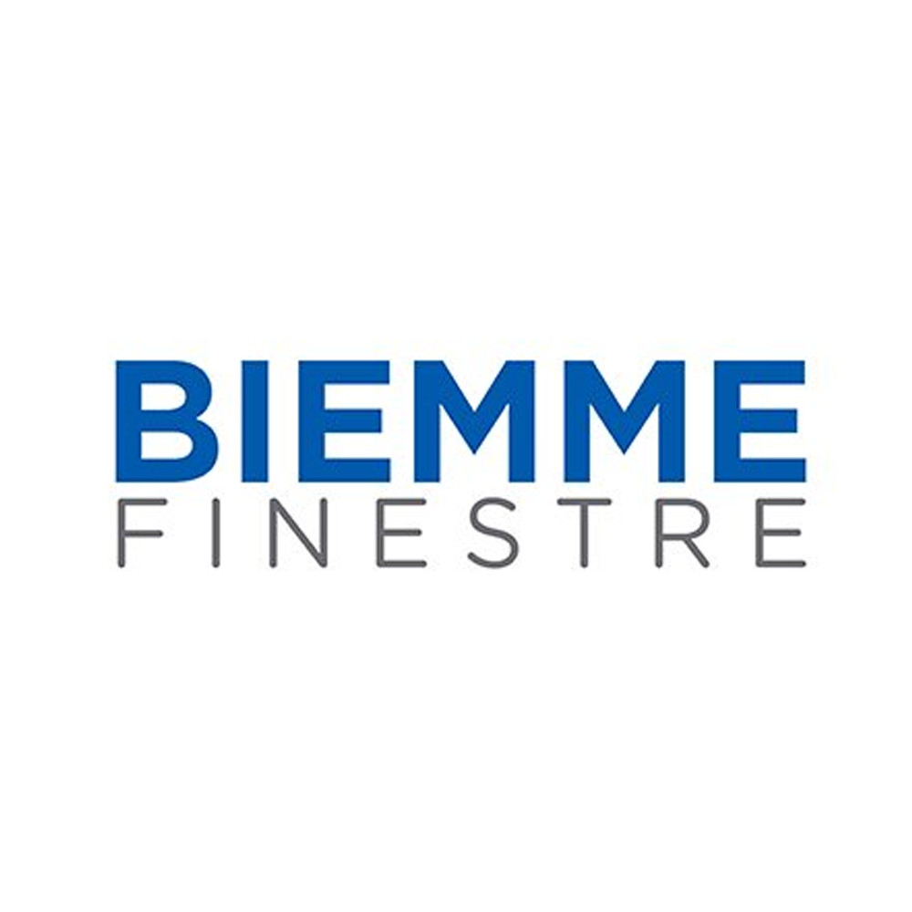 Biemme Finestre logo
