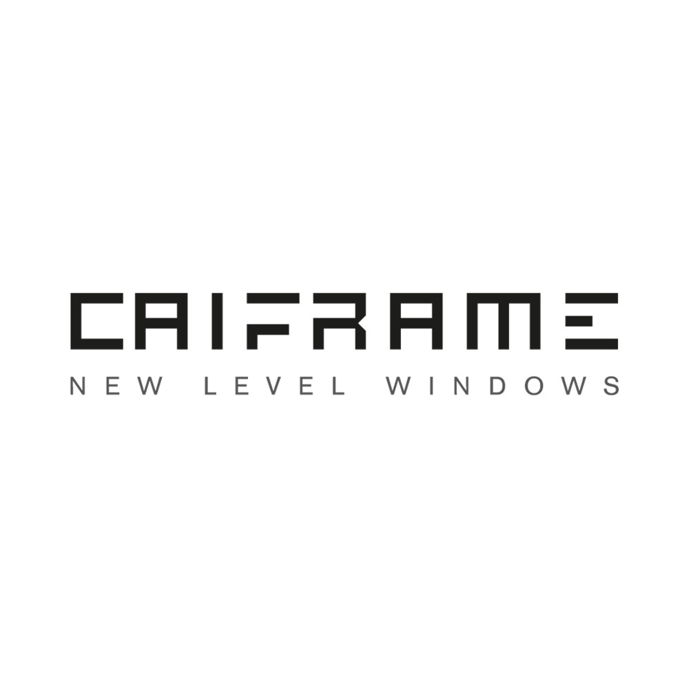 Caiframe Logo