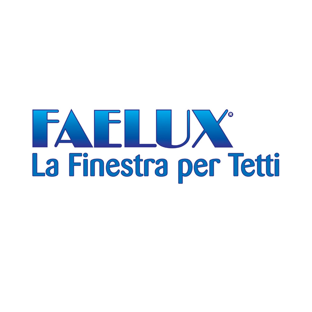 Faelux logo