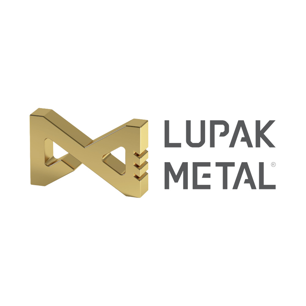 Lupak Metal logo