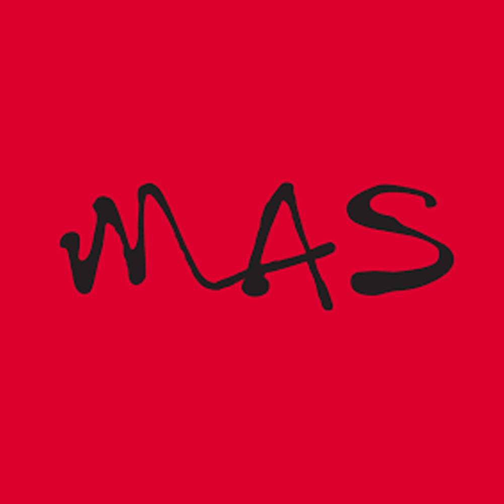 MAS Logo