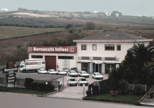 bernocchi esterno origini