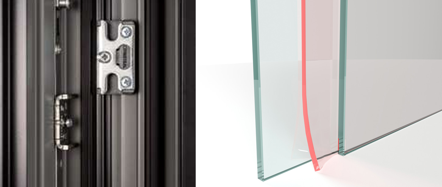 soluzioni effrazione infissi