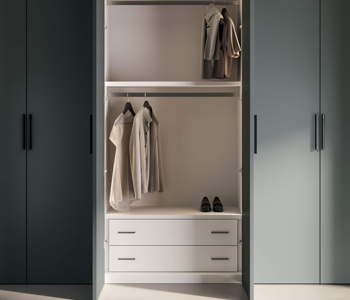 complementi arredo armadio