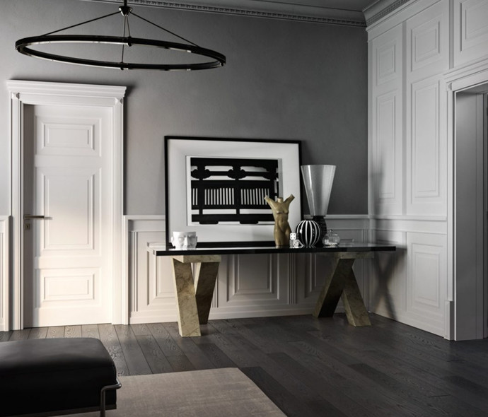 complementi arredo boiserie varie altezze