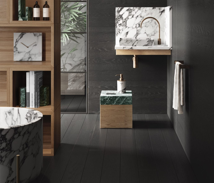 complementi arredo parquet bagno