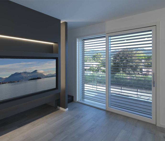 frangisole a catena interno