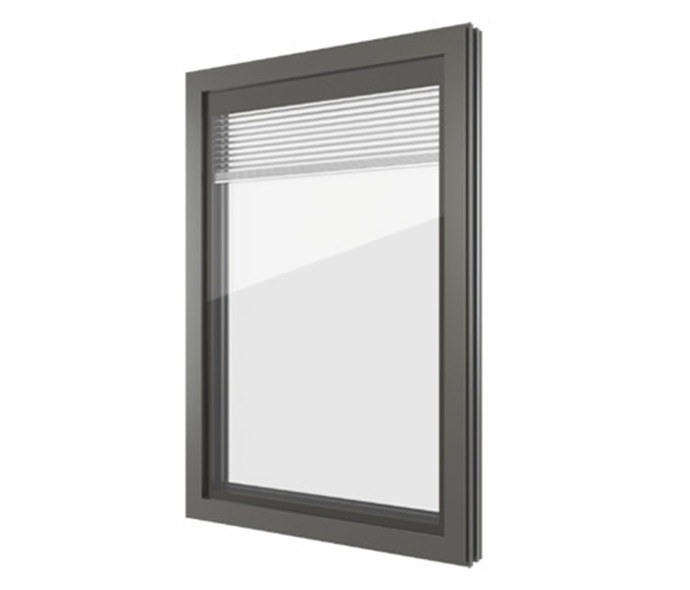 infissi in alluminio