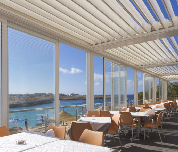 outdoor stabilimenti balneari