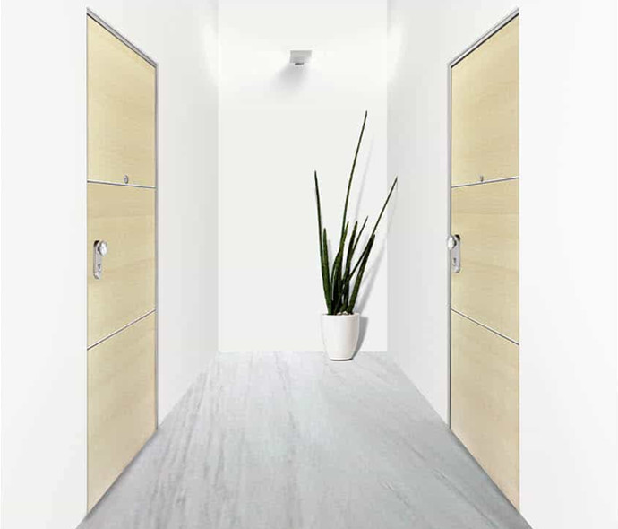 porta blindata DIERRE Synergy In