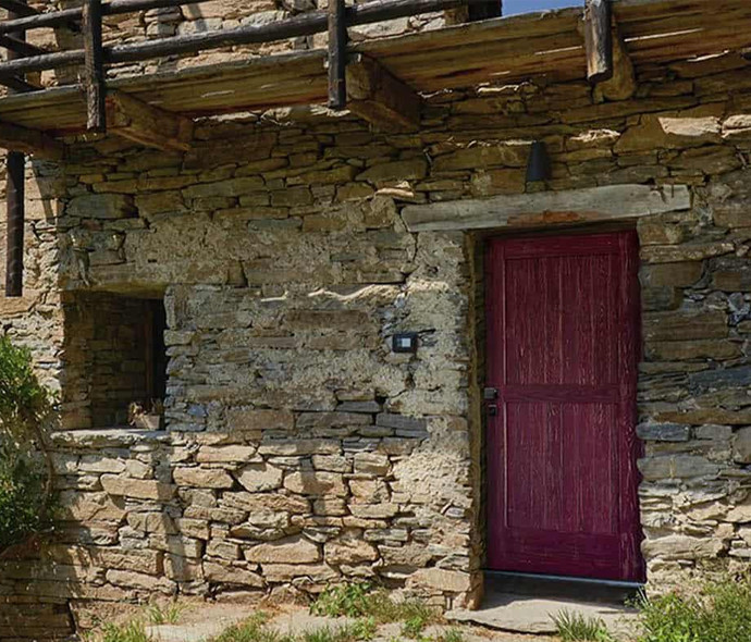 porta blindata DIERRE Synergy