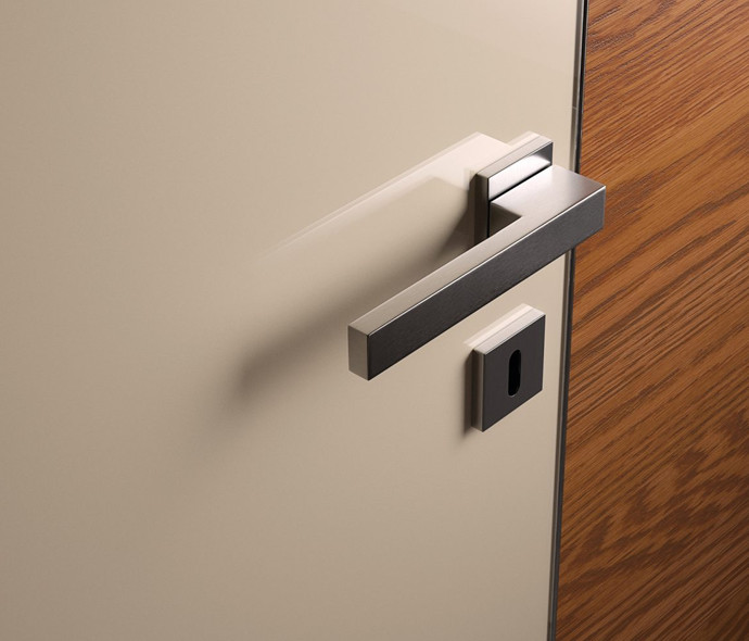 porte interne maniglia