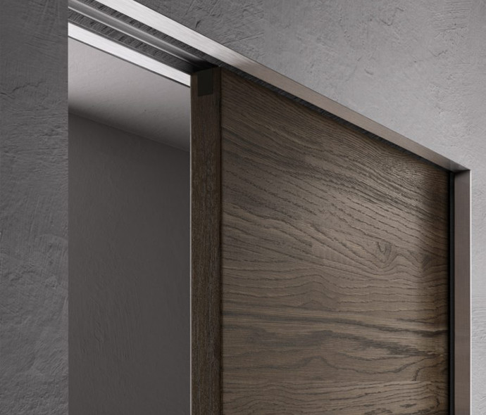 porte scorrevoli a scomparsa